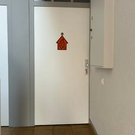 Citynest * Essen