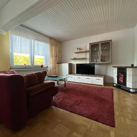 Appartement Citynest *