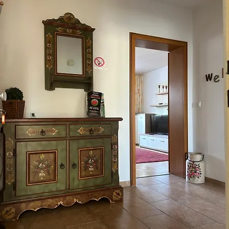 Apartment Citynest