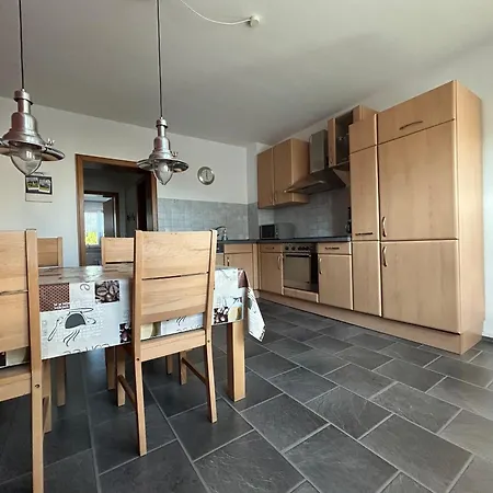 Appartement Citynest *