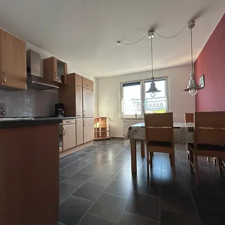 Citynest Apartment Essen