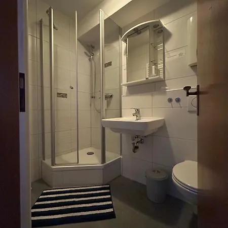 Citynest Apartamento Essen