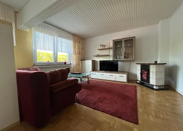 Appartement Citynest *