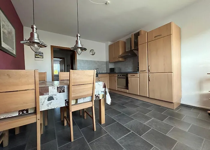 Apartamento Citynest *