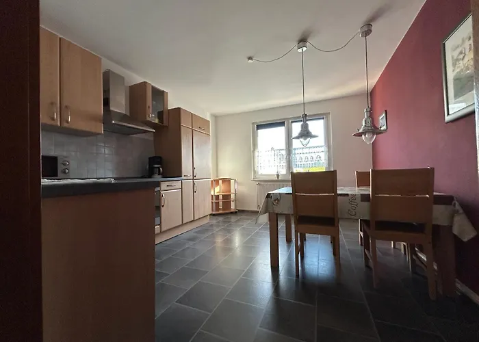 Citynest דירה אסן