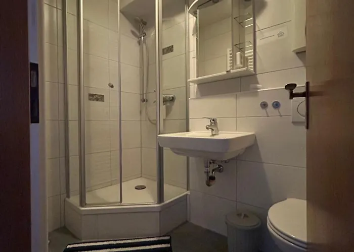 Citynest Apartamento Essen